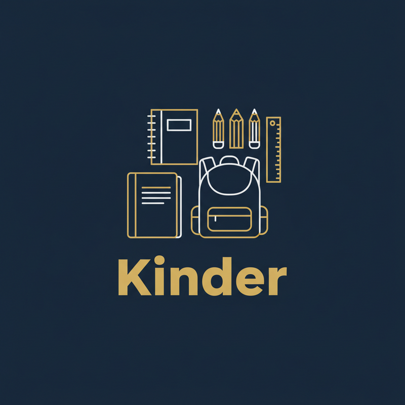 Kinder