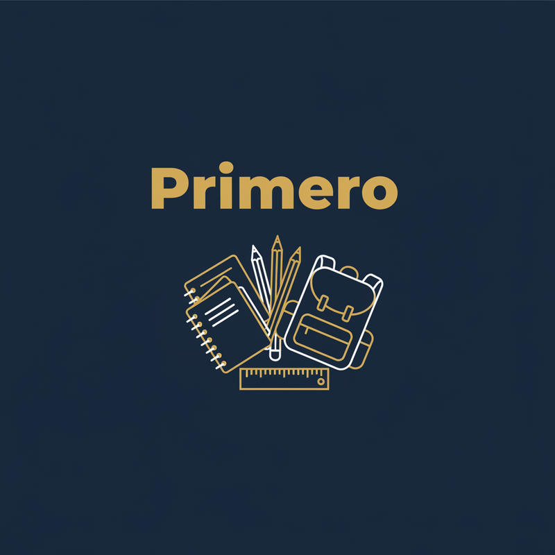 Primero