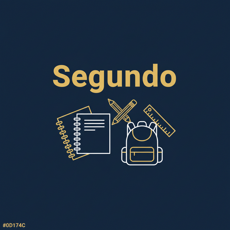 Segundo