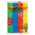 Primary Color 1 LBS| Modeling Clay  | PQT4