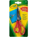 SCISSORS POINTED TIP 5"
