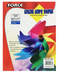 Color Copy Paper | Light Yellow | 100 pk
