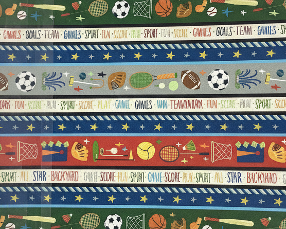 Cover Nap Preescolar