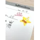 Encouraging Stars Stickers | 120 STICKERS