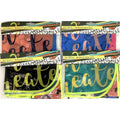 Art Apron | Delantar para Arte con Bolsillos