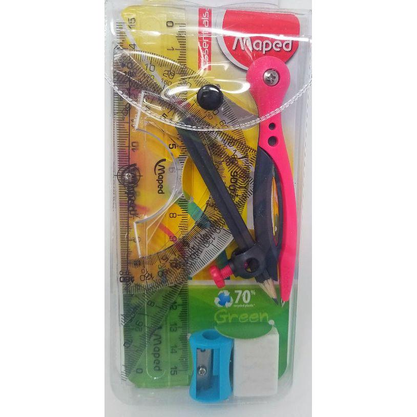 COMPAS KIDS 8 PC