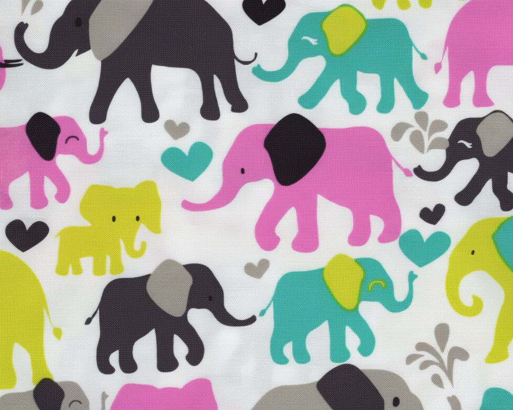 Cover Nap Preescolar