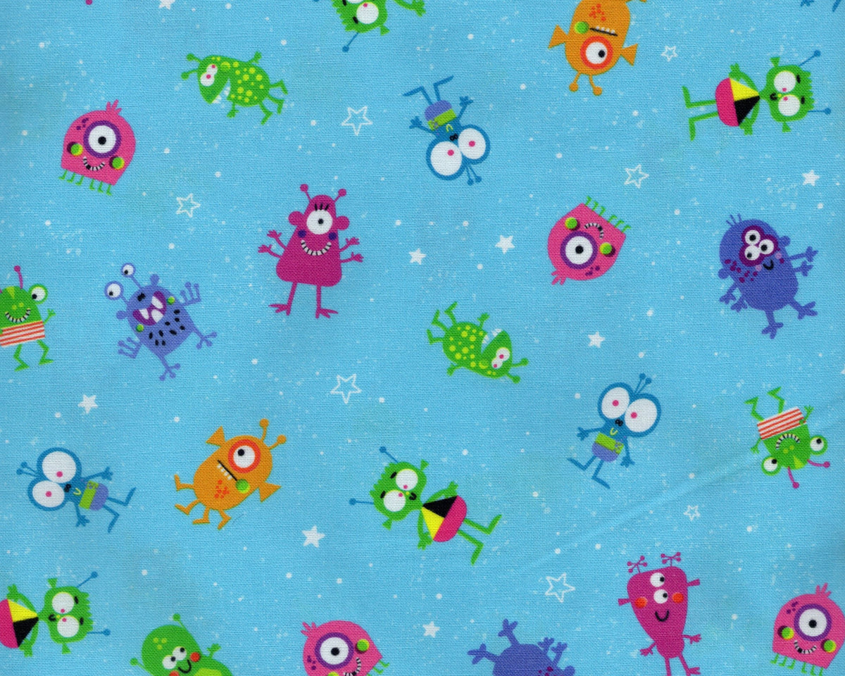 Cover Nap Preescolar