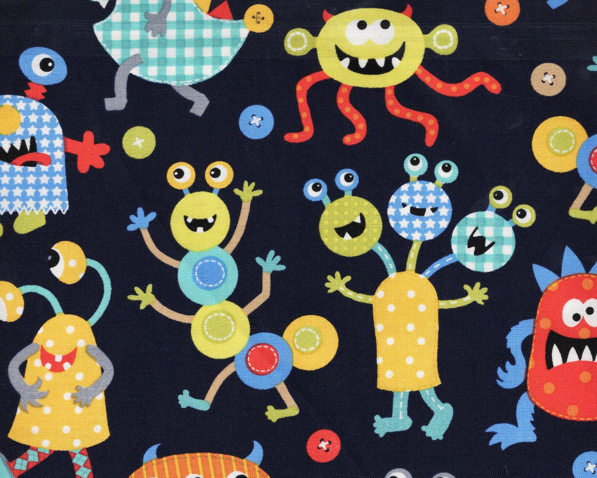 Cover Nap Preescolar