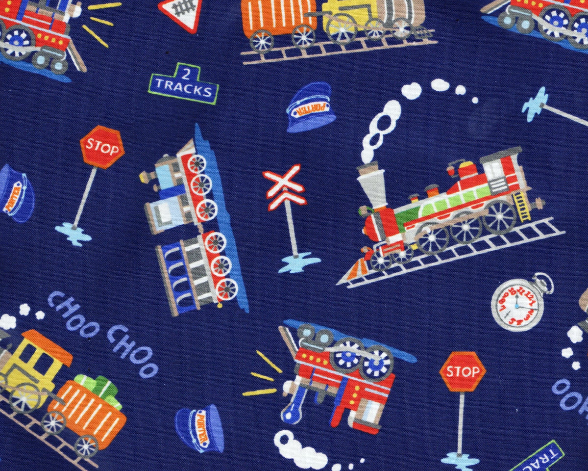 Cover Nap Preescolar