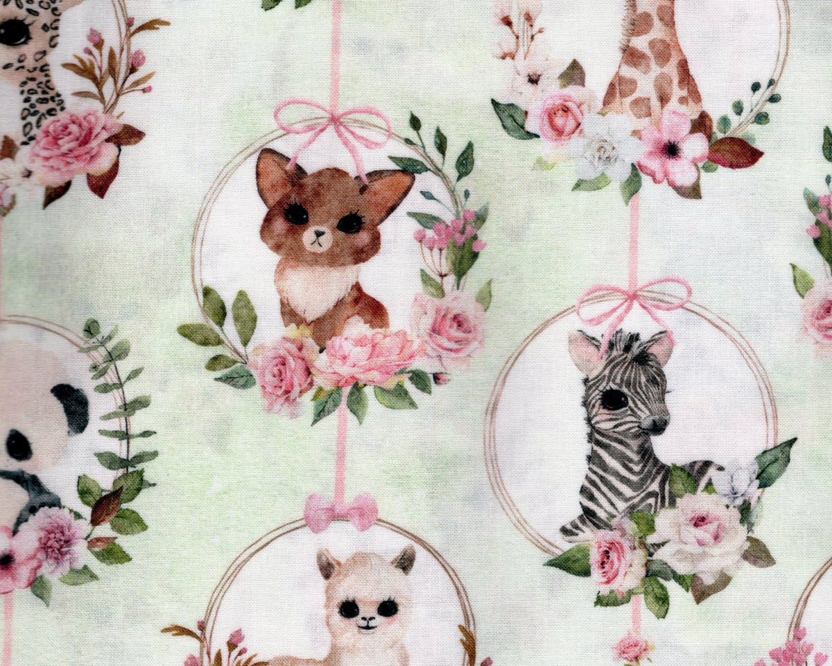 Cover Nap Preescolar