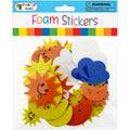 Foam Weather Mix Pell & Stick | 7.5g