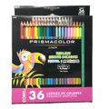 PRISMA COLOR JUNIOR 36 CT