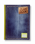 Libreta Jean Book Comunicación Gde 160 PG