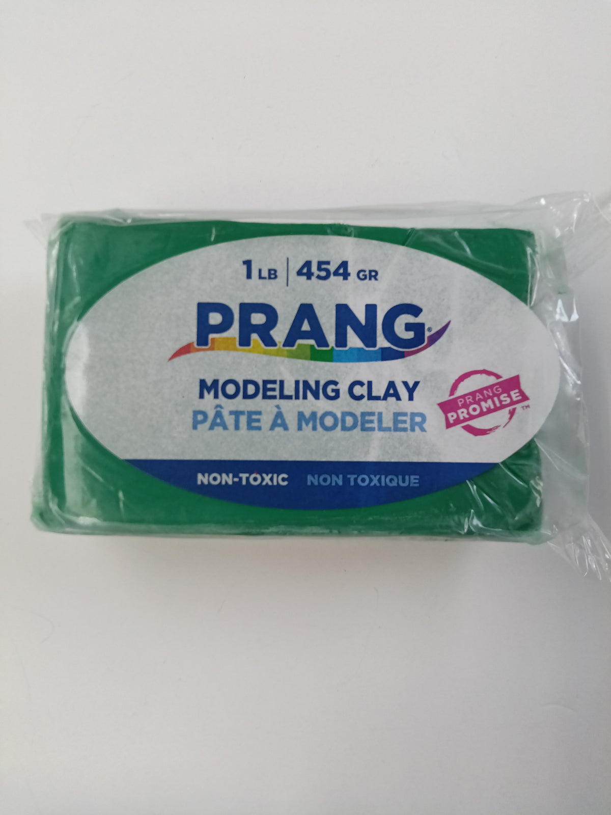CLAY BLOCKS 1LB COLORS GRID